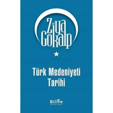 Belirtilmemiş Türk Medeniyeti Tarihi
