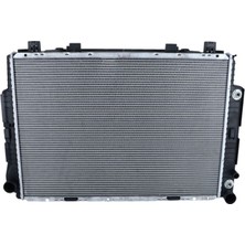 Nrf Su Radyatörü W140