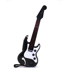 Empressco Müzikli Ledli Gitar Model 3 - Fiyatı, Yorumları