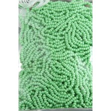 TKÇ 2,5 mm Silindir Kum Boncuk 50 Gram