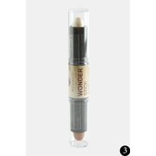 TKÇ Ronassi Wonder Stick Highlight ve Kontür