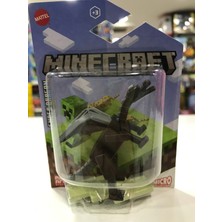 Empressco Minecraft Ender Dragon Karakter Figür - Fiyatı, Yorumları
