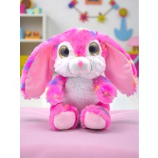 Empressco Sevimli Peluş Tavşan Oyun ve Uyku Arkadaşım 25 cm 3 Renkli - Fiyatı, Yorumları
