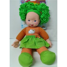 Empressco Gökkuşağı Bebekleri Lahana Bebek , Dolgu Bebek , Et Bebek 35 cm - Fiyatı, Yorumları