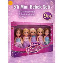 Empressco Kutulu Mini 5