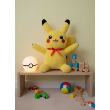 Empressco Pıkachu Peluş Oyuncal 40 cm - Fiyatı, Yorumları