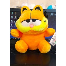 Empressco Garfield Yaramaz Oyuncak Garfild 25 cm - Fiyatı, Yorumları