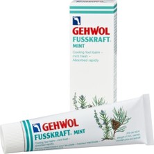 Empressco Serinletici Mint Balsam 75ML – Ferahlatıcı ve Rahatlatıcı Doku
