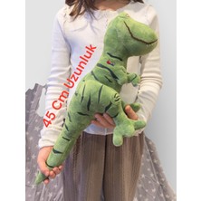 Empressco 45 cm Peluş Oyuncak Dinozor Kaliteli Ithal Oyuncak - Fiyatı, Yorumları
