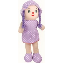 Empressco Mor Bez Bebek 55-Cm Yerli Üretim - Fiyatı, Yorumları