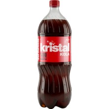 Empressco Serinletici Kola 1l Gazlı Içecek, Ekonomik Şişe, Lezzetli ve Ferahlatıcı