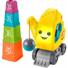 Empressco Fisher-Price Eğitici Vinç HWY62 - Fiyatı, Yorumları