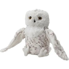 Empressco Yumuşak Oyuncak, Beyaz, 25 Cm, El Kuklası-Baykuş - Fiyatı, Yorumları
