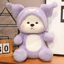 Empressco Sevimli Lina Oyuncak Ayı Peluş Oyuncak Hediye 30 cm - Fiyatı, Yorumları