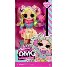 Empressco ! Omg Doll Bubblegum Dj - Fiyatı, Yorumları