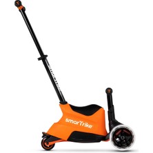 Empressco Xtend Orange Büyüyebilen ve Oturaklı Ride On Çocuk Scooter - Fiyatı, Yorumları