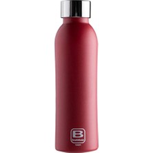 Berghoff Bugatti Twin Paslanmaz Çelik Mat Kırmızı Termos 500ML