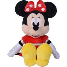 Empressco Disney Peluche Minnie 25 cm Elbiseli Peluş Çizgi Film Karakteri Oyuncak - Fiyatı, Yorumları