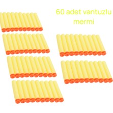 Empressco Mermisi 60