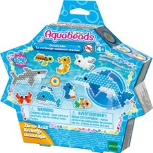 Empressco Aquabeads Okyanus Yaşamı 31769 - Fiyatı, Yorumları