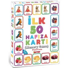 Empressco Ilk 50 Hafıza Kartı - Fiyatı, Yorumları