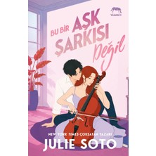 Yabancı Yayınları BU BİR AŞK ŞARKISI DEĞİL