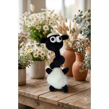 Empressco Sevimli Her Yere Sarılan Peluş - Fiyatı, Yorumları