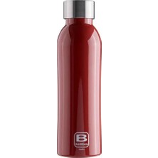 Berghoff Bugatti Twin Paslanmaz Çelik Parlak Kırmızı Termos 500ML