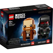 Empressco 40547 Star Wars Obi-Wan Kenobi™ ve Darth Vader™ - Fiyatı, Yorumları