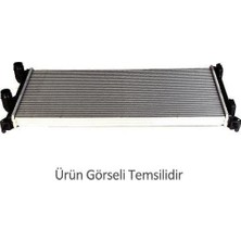 Orijinal Kalorıfer Borusu