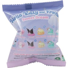 Empressco Hello Kitty Tatlı Uykular Sürpriz Figür HKT35 - Fiyatı, Yorumları