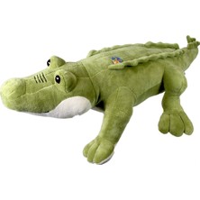 Empressco Peluş Güçlü Timsah 110 cm - Fiyatı, Yorumları