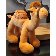 Empressco 30CM Peluş Deve Peluş Oyuncak Deve Peluş Oyuncaklar - Fiyatı, Yorumları