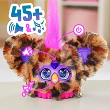 Empressco Furblet Interaktif Peluş Chee-Chee Cheetah G1697 - Fiyatı, Yorumları