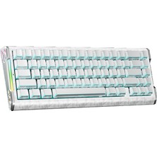 Beast eSpor Beast Zero 68 He Manyetik Switch Klavye
