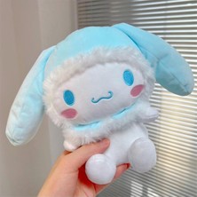 Empressco Kawaii Sanrio Cinnamoroll Peluş Oyuncak 25 cm - Fiyatı, Yorumları