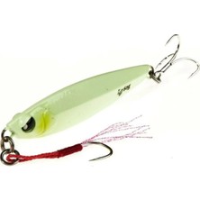 Premini Pro Glow Basara Jigger 60 Gr, Şık ve Kullanışlı Ölçüm Aleti