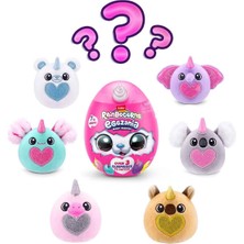 Empressco Baby Eggzania Peluş Sürpriz Paket S1 RAR32000 - Fiyatı, Yorumları