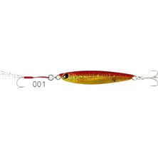 Premini Şık ve Kullanışlı 80 gr Jigger, Red Gold Tasarımıyla Tarzınıza Zarafet Katıyor