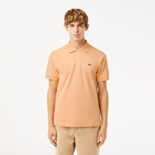 Lacoste Slim Fit Erkek Polo Yaka T-Shirt
