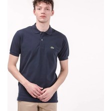 Lacoste Slim Fit Erkek Polo Yaka T-Shirt