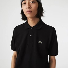 Lacoste Slim Fit Erkek Polo Yaka T-Shirt