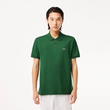 Lacoste Slim Fit Erkek Polo Yaka T-Shirt