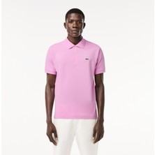 Lacoste Slim Fit Erkek Polo Yaka T-Shirt
