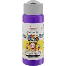 Hace Bazaar Mor Parmak Boyası 60ML -Hcb