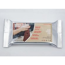 Hace Bazaar Seramik Kil Hamuru, Kırmızı Terra/cotta 500 gr Fırınlamaya Gerek Olmayan Güzel Sanatlar Figür H