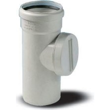 ÖNÇ - PRİME Ege Yıldız 110 mm Temizleme Te 3,2 mm