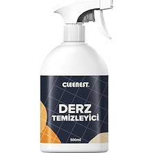 Hace Bazaar Derz Temizleyici 500 ml -Hcb