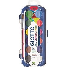 Hace Bazaar Giotto Suluboya, 23MM, 12'li -Hcb