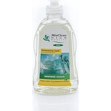 Hace Bazaar Bulaşık Yıkama Sıvısı 300 ml -Hcb